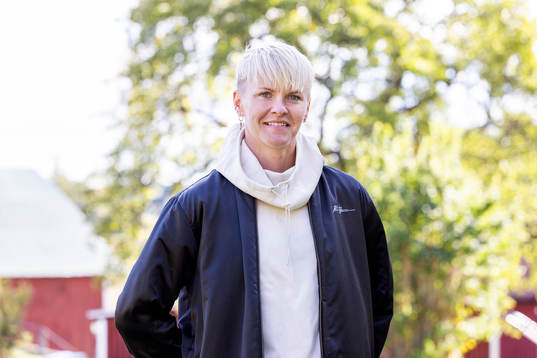 Nilla Fischer