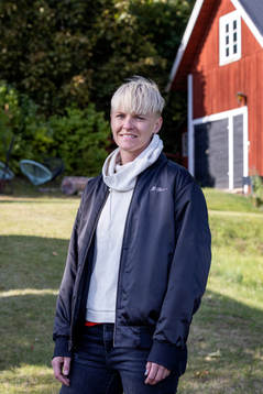 Nilla Fischer