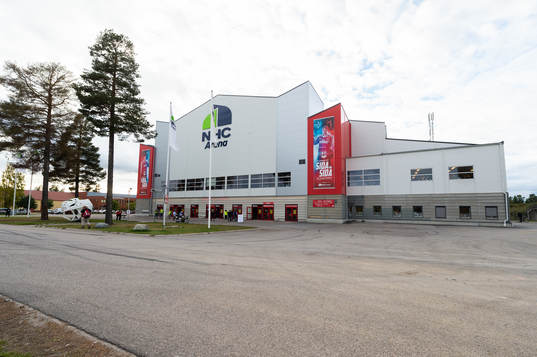 NHC Arena