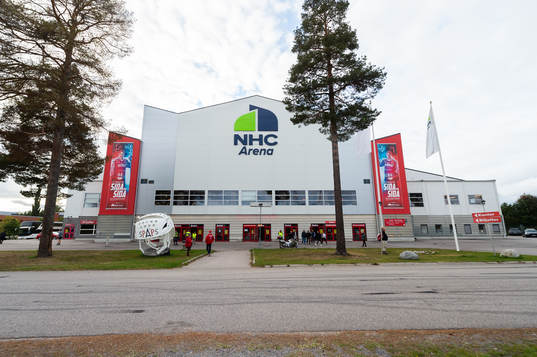 NHC Arena