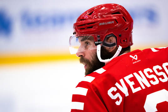 Timrås Per Svensson
