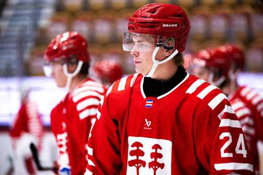 Timrås Erik Walli Walterholm