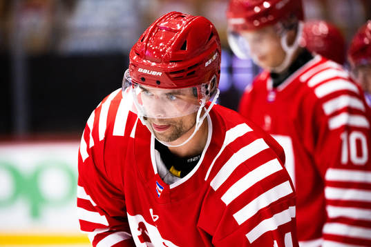 Timrås Emil Pettersson