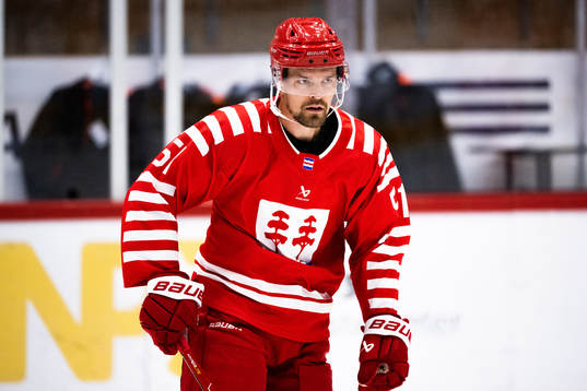 Timrås Anton Lander