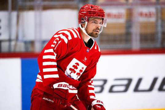 Timrås Anton Lander