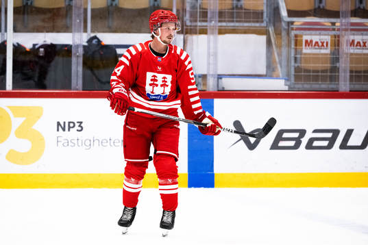 Timrås Jonathan Dahlén