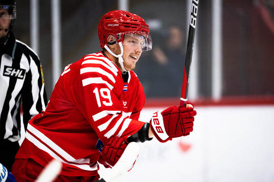 Timrås Erik Andersson