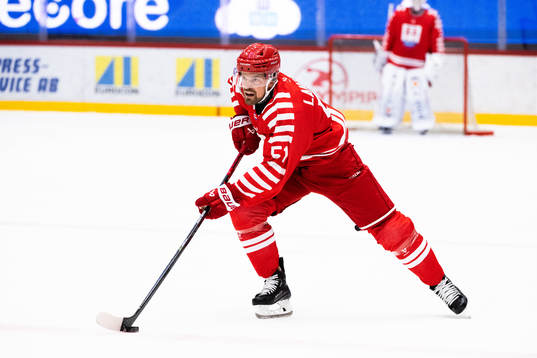 Timrås Anton Lander