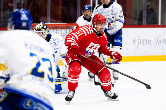 Timrås Anton Lander