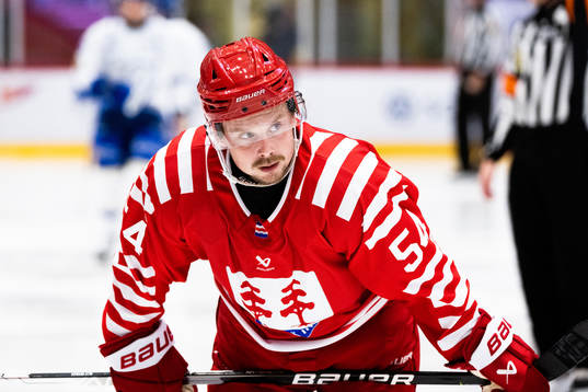 Timrås Jonathan Dahlén