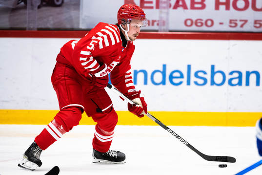 Timrås Jonathan Dahlén