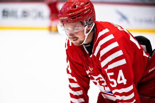 Timrås Jonathan Dahlén