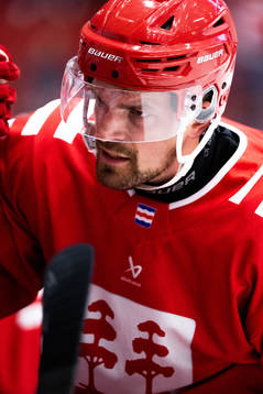Timrås Anton Lander