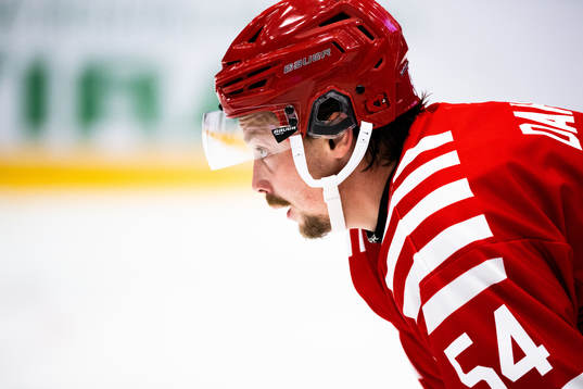 Timrås Jonathan Dahlén