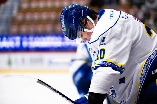 Leksands Lian Bichsel deppar