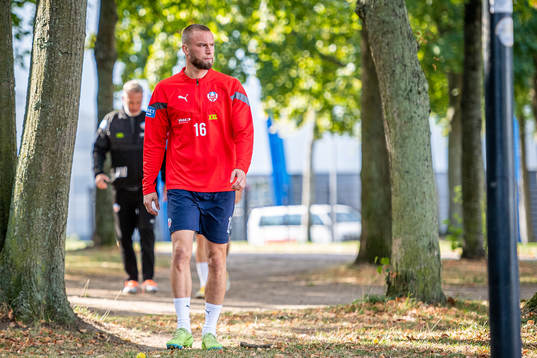 Alexander Faltsetas