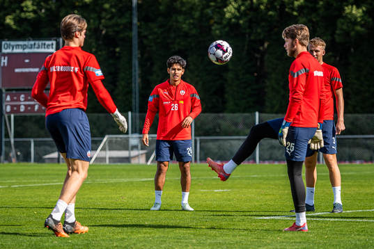 Victor Göransson