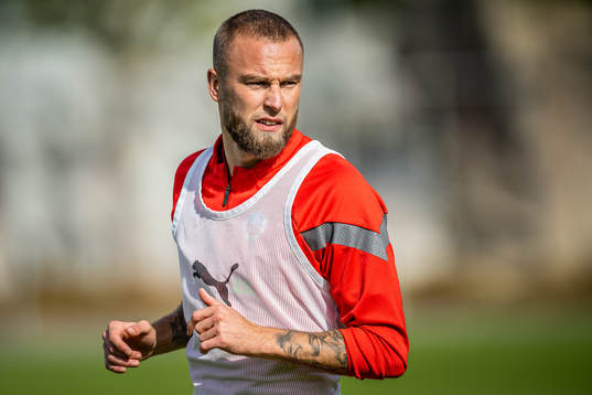 Alexander Faltsetas