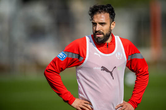 Abdul Khalili