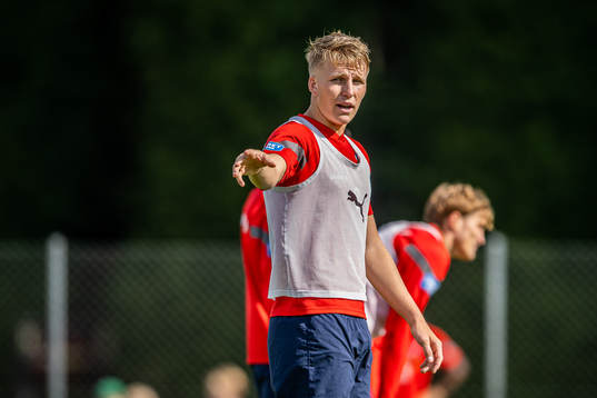 Casper Widell