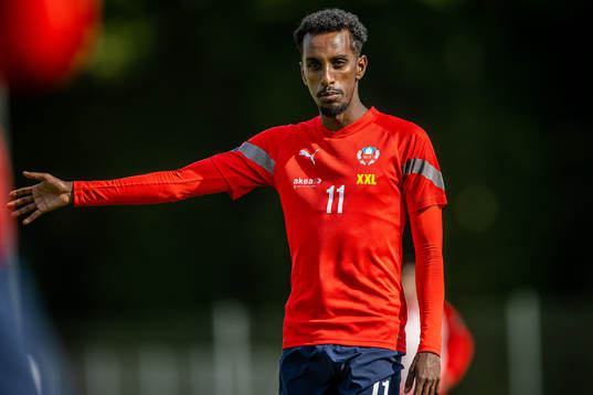 Taha Abdi Ali