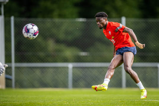 Joseph Amoako