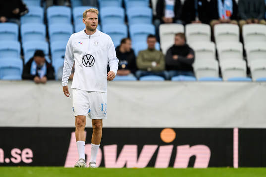 i220908 Ola Toivonen of Malmö FF