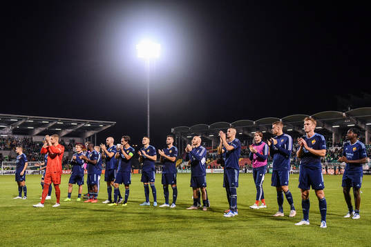 Players of Djurgården