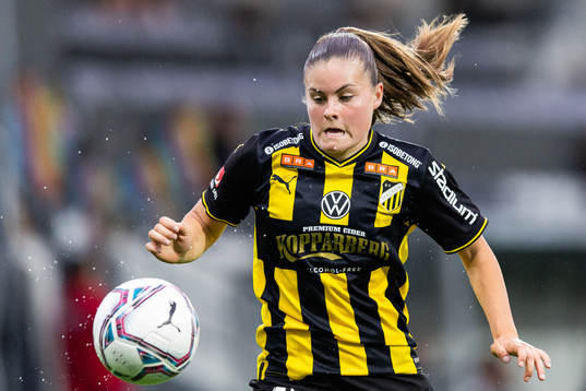Häckens Hanna Wijk