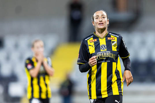 Häckens Rusul Rosa Kafaji