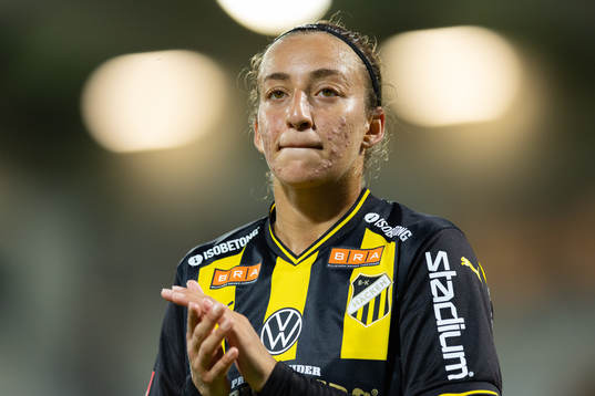 Häckens Rosa Kafaji