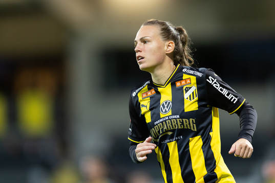 Häckens Dora Zeller