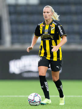 Häckens Josefine Rybrink
