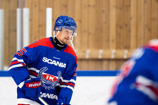 Oskarshamns Johannes Salmonsson