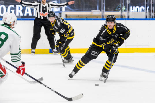 s William Eriksson