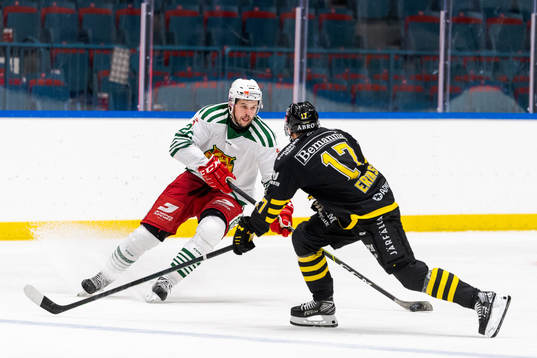 s William Eriksson