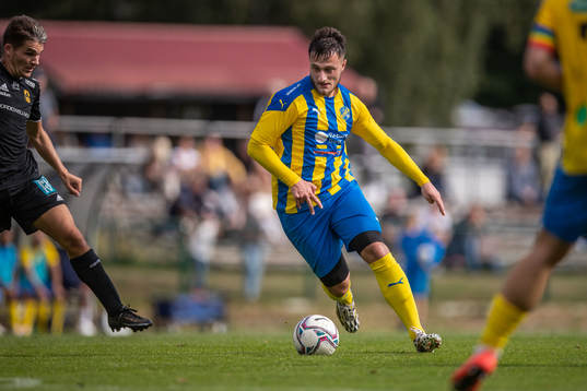 Eskilsminnes Zemri Callaku