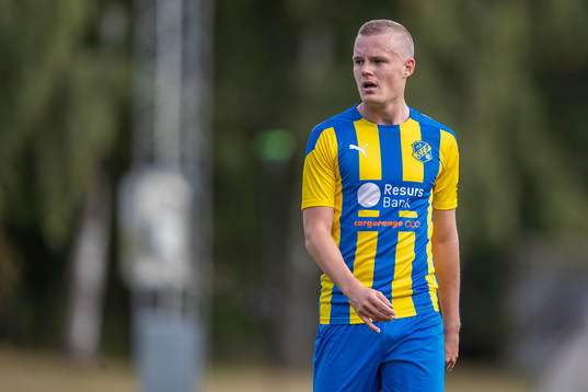 Eskilsminnes Filip Lundeberg