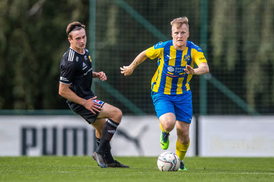 Astrios David Jyrkin och Eskilsminnes Victor Wahlgren