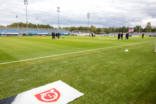 Vy av Stora Valla