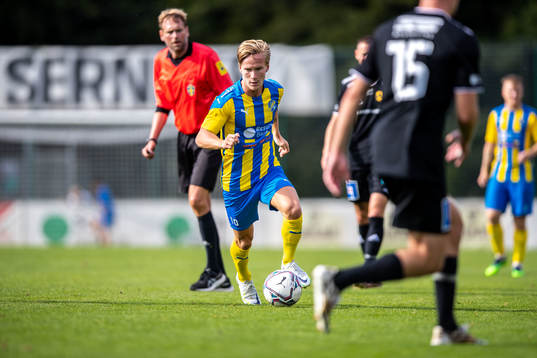 Eskilsminnes Alexander Engholm