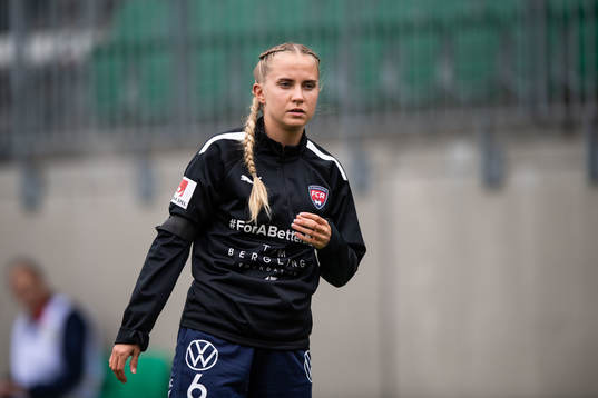 FC Rosengårds Ria Noora Minerva Öling