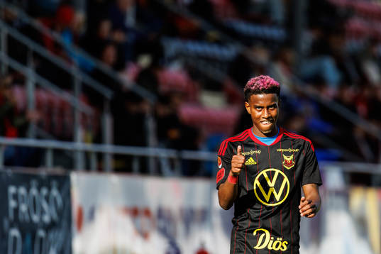 Östersunds Chovanie Amatkarijo