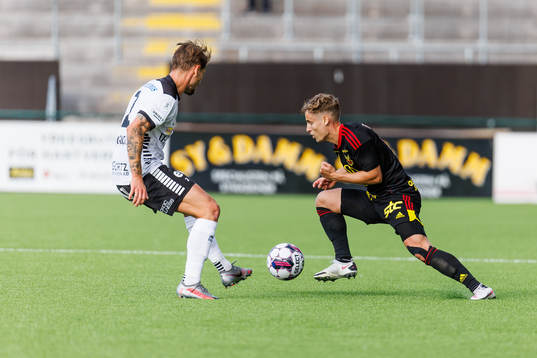 Östersunds Henrik Bellman