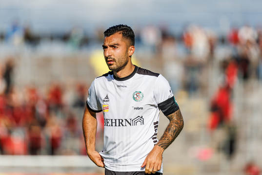 Örebros Ahmed Yasin