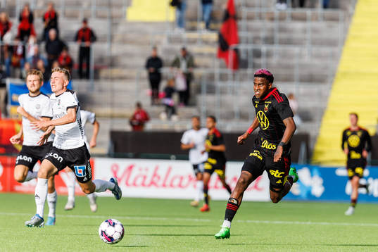 Östersunds Chovanie Amatkarijo