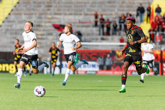 Östersunds Chovanie Amatkarijo