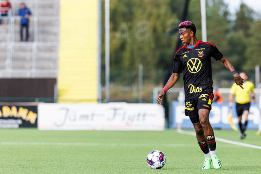 Östersunds Chovanie Amatkarijo