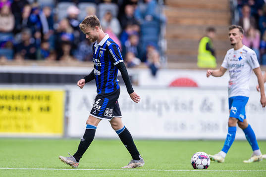 Sirius Dennis Widgren deppar