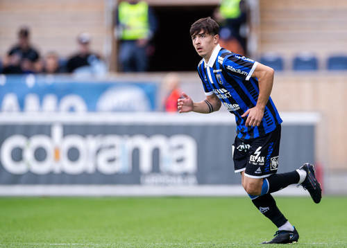 Sirius Antonio Yakoub